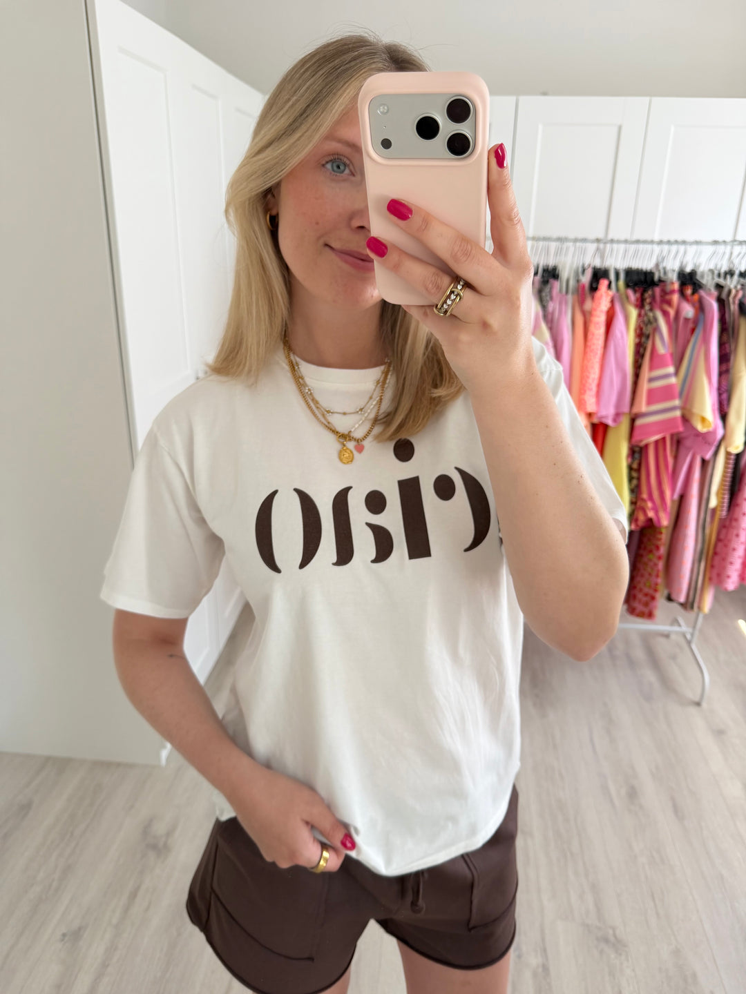 Ciao T-Shirt
