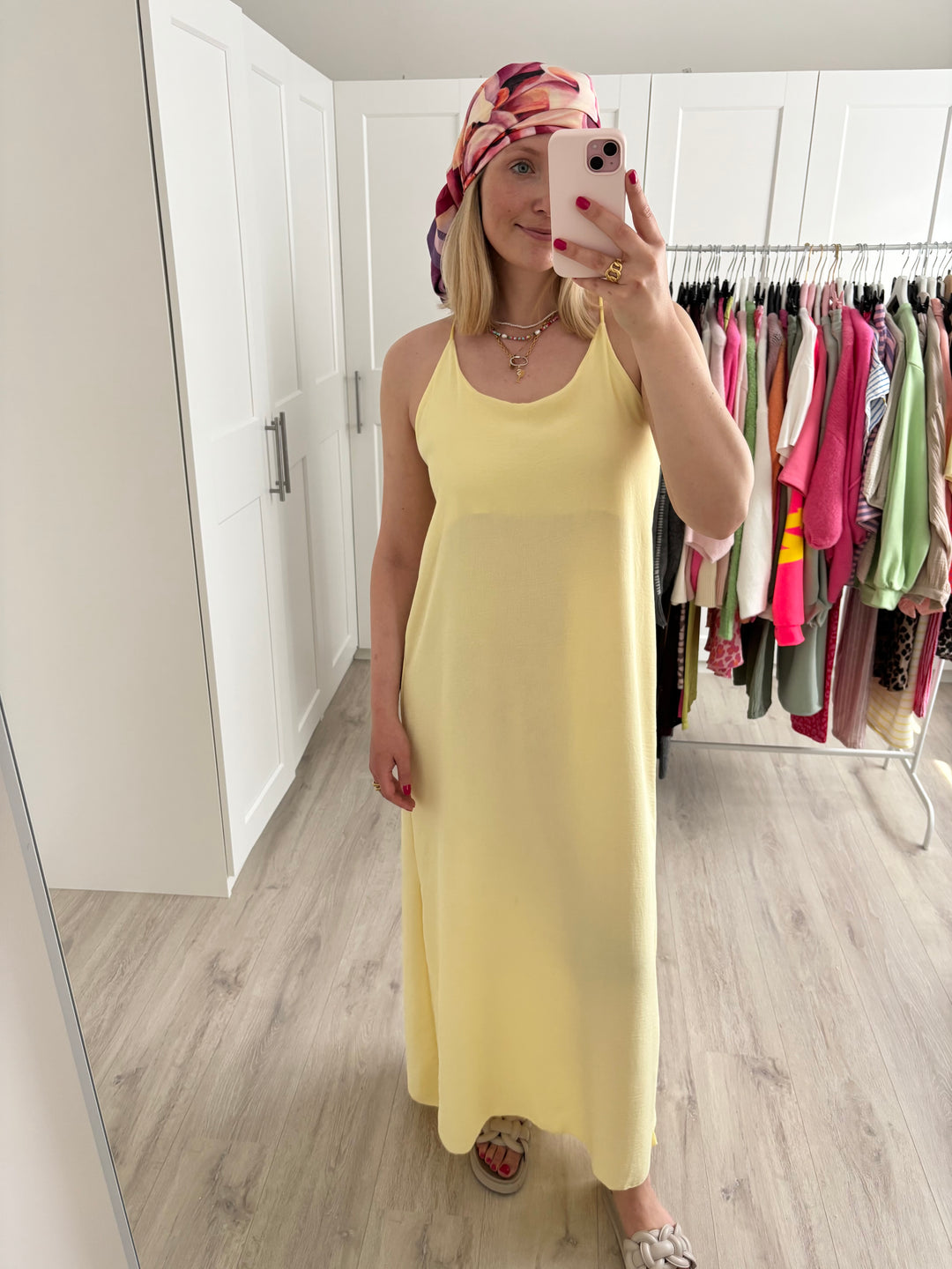 Kleid Stella
