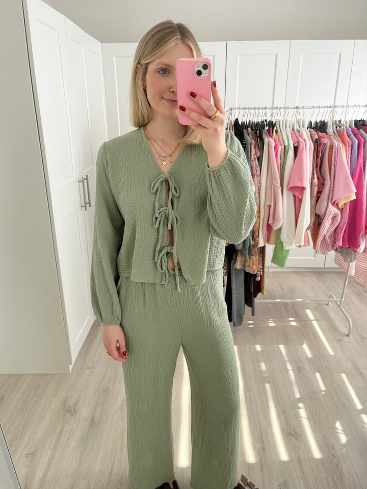 Musselin-Set Tilda
