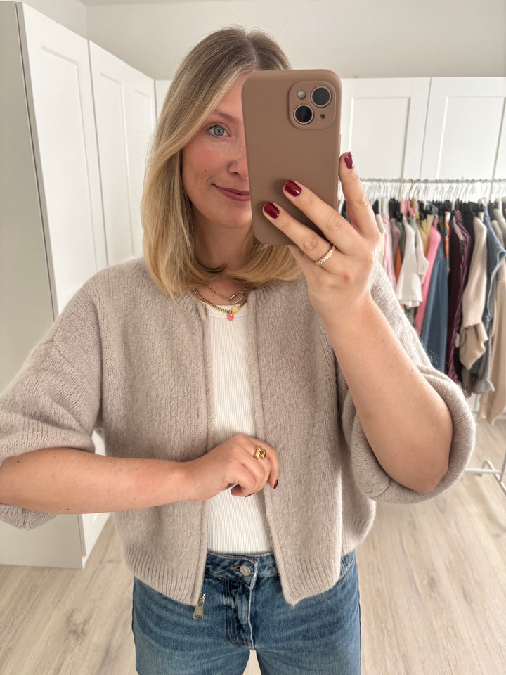 Cardigan Demi