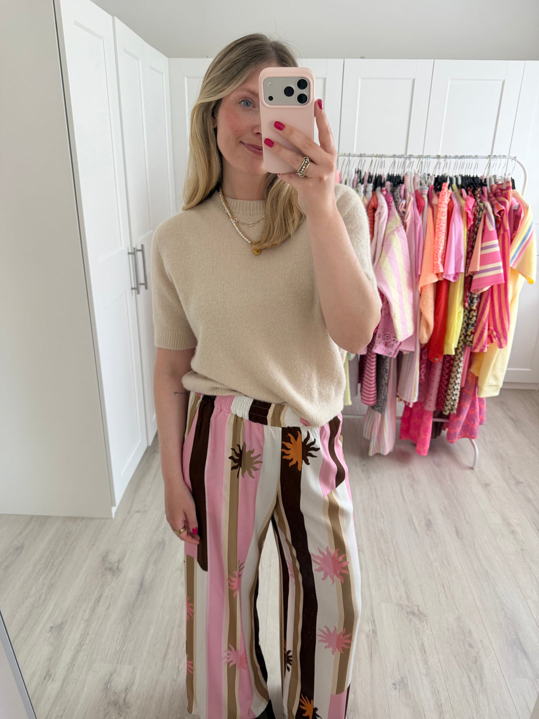 Supersoft Sunshine Hose