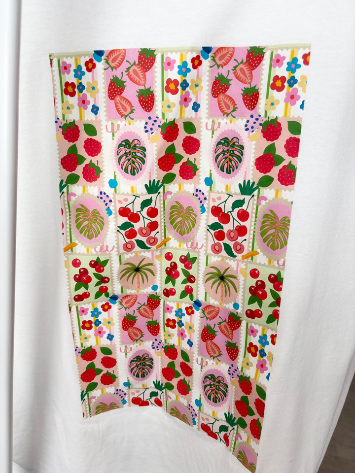 T-Shirt Fruits