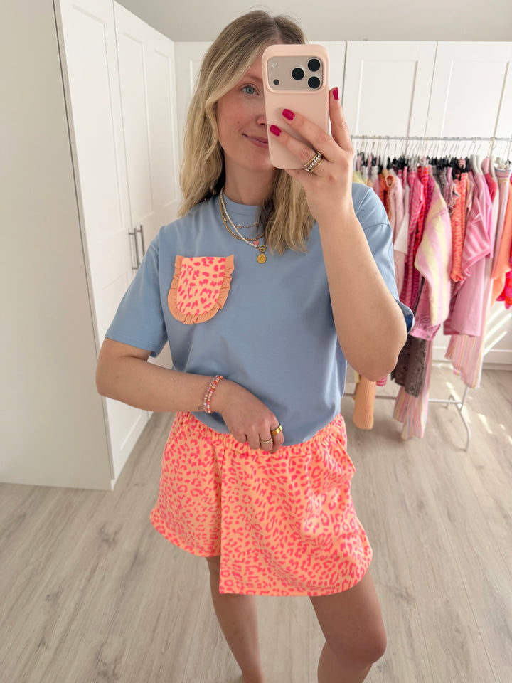 Leo Skort