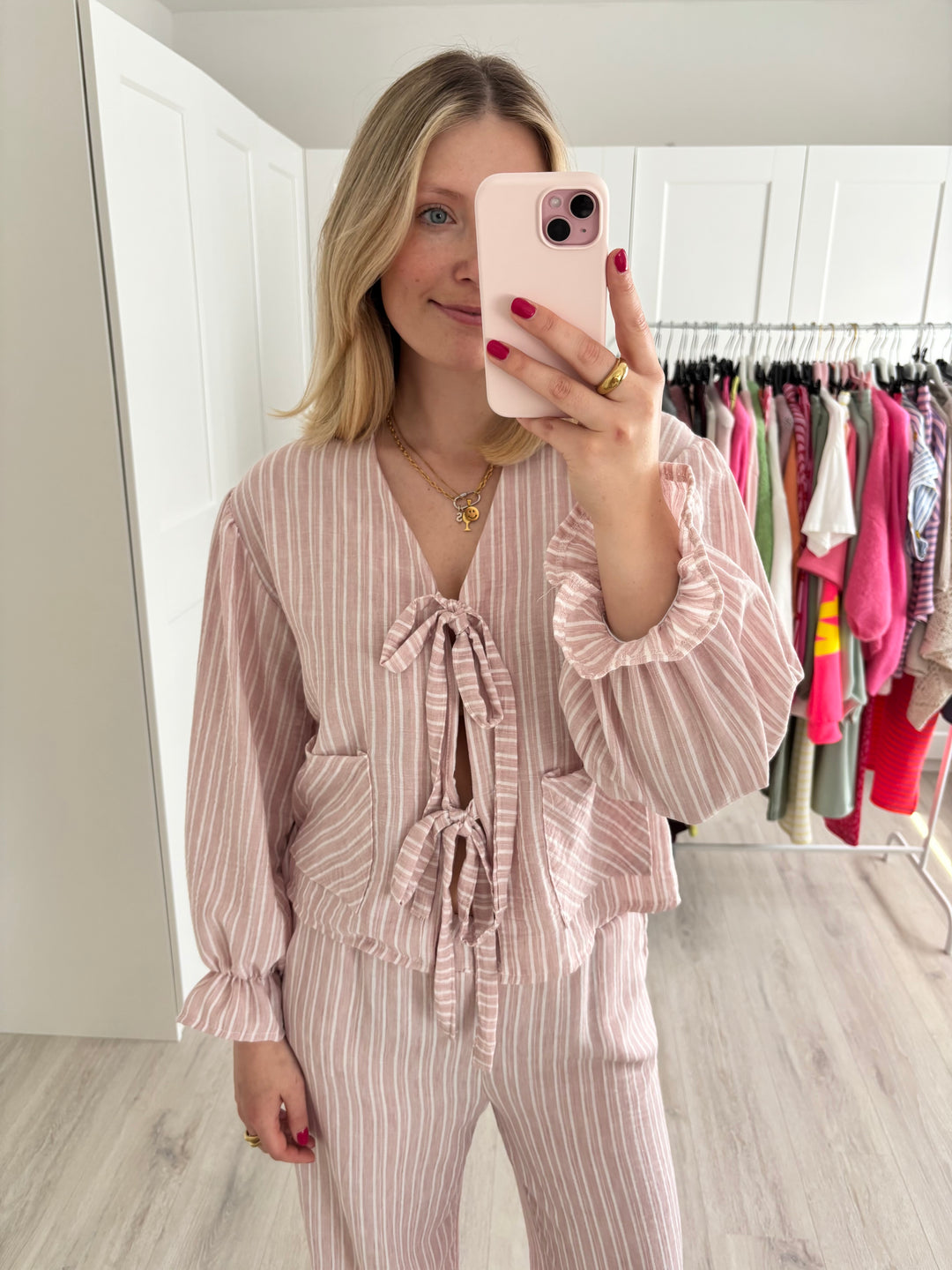 Set Leni