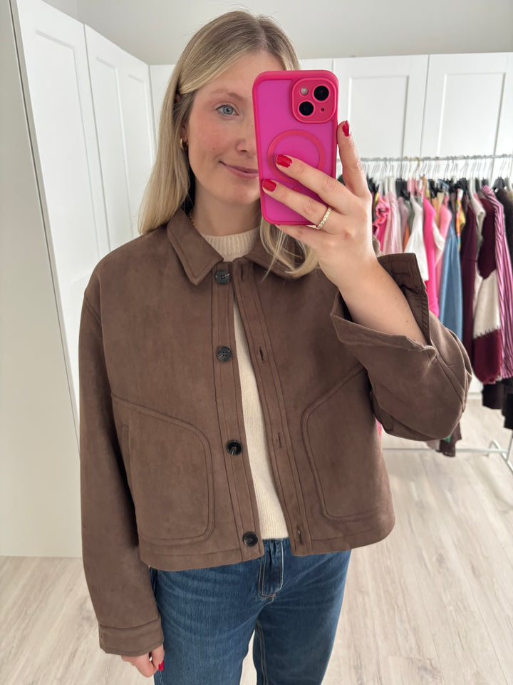 Jacke Selma