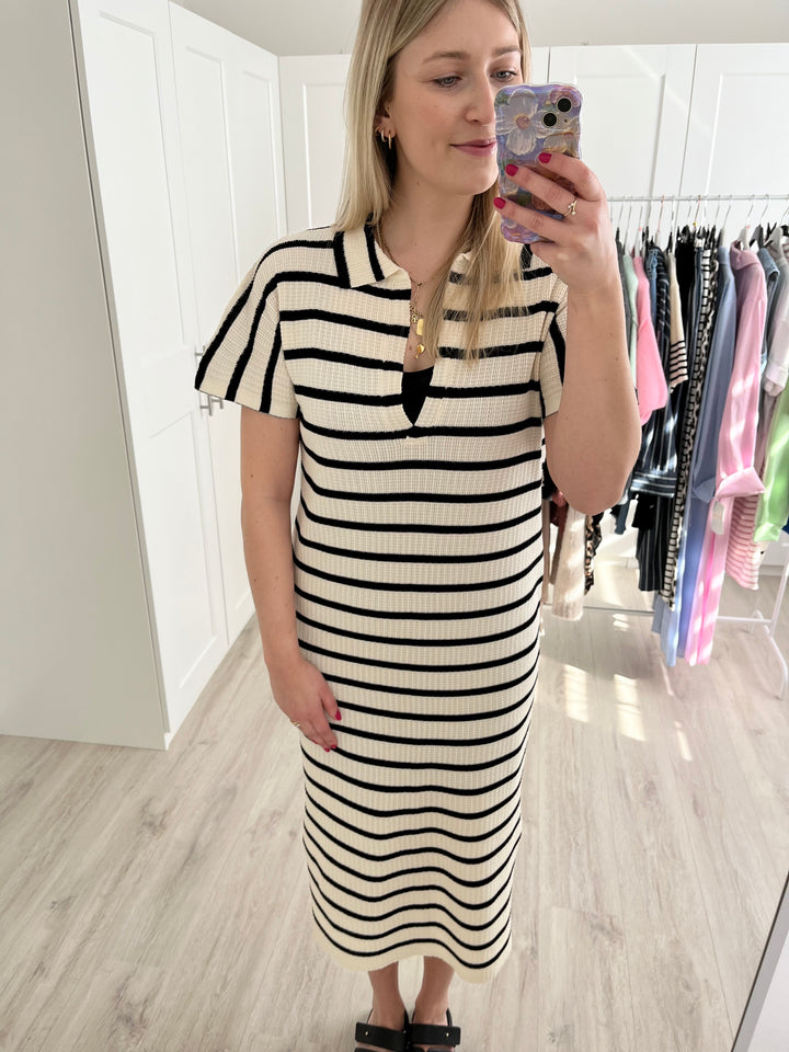 Kleid Breeze