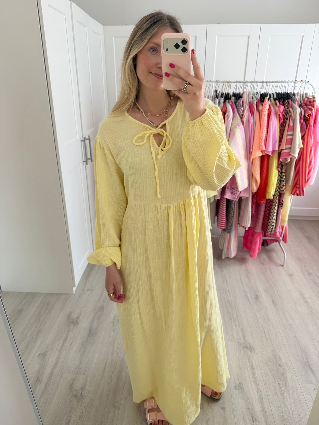Perfect Summer Kleid