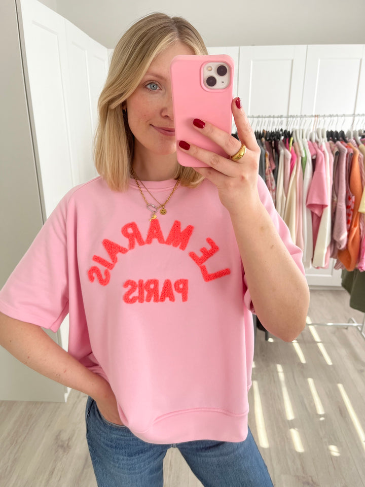 Sweater Le Marais