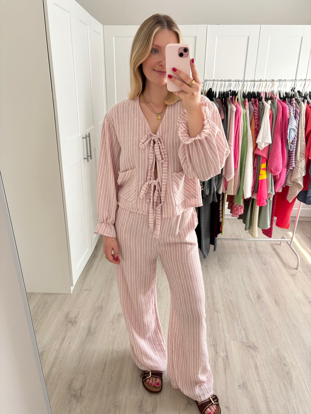 Set Leni