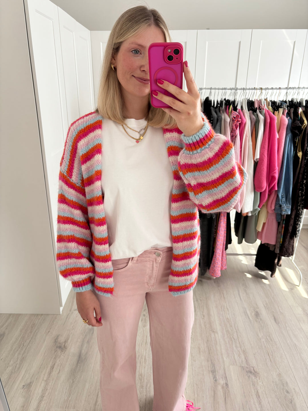 Cardigan Josi