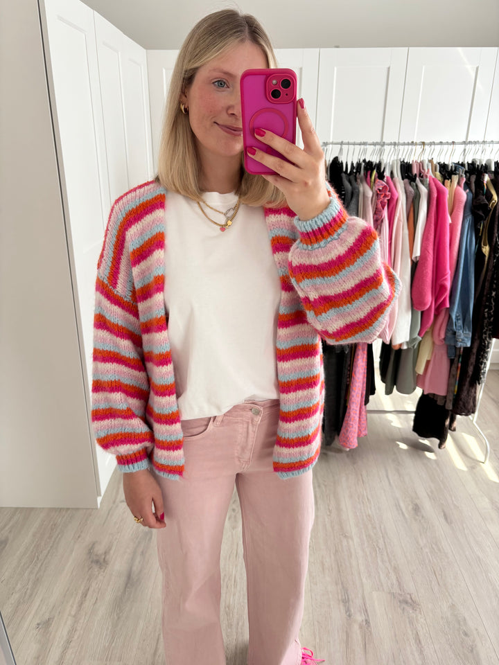 Cardigan Josi
