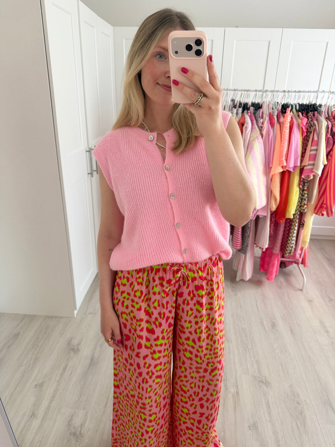 Soft Leo Hose
