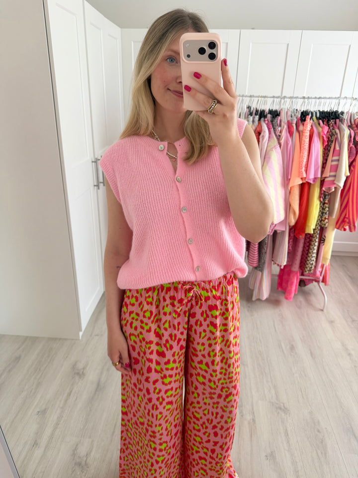 Soft Leo Hose