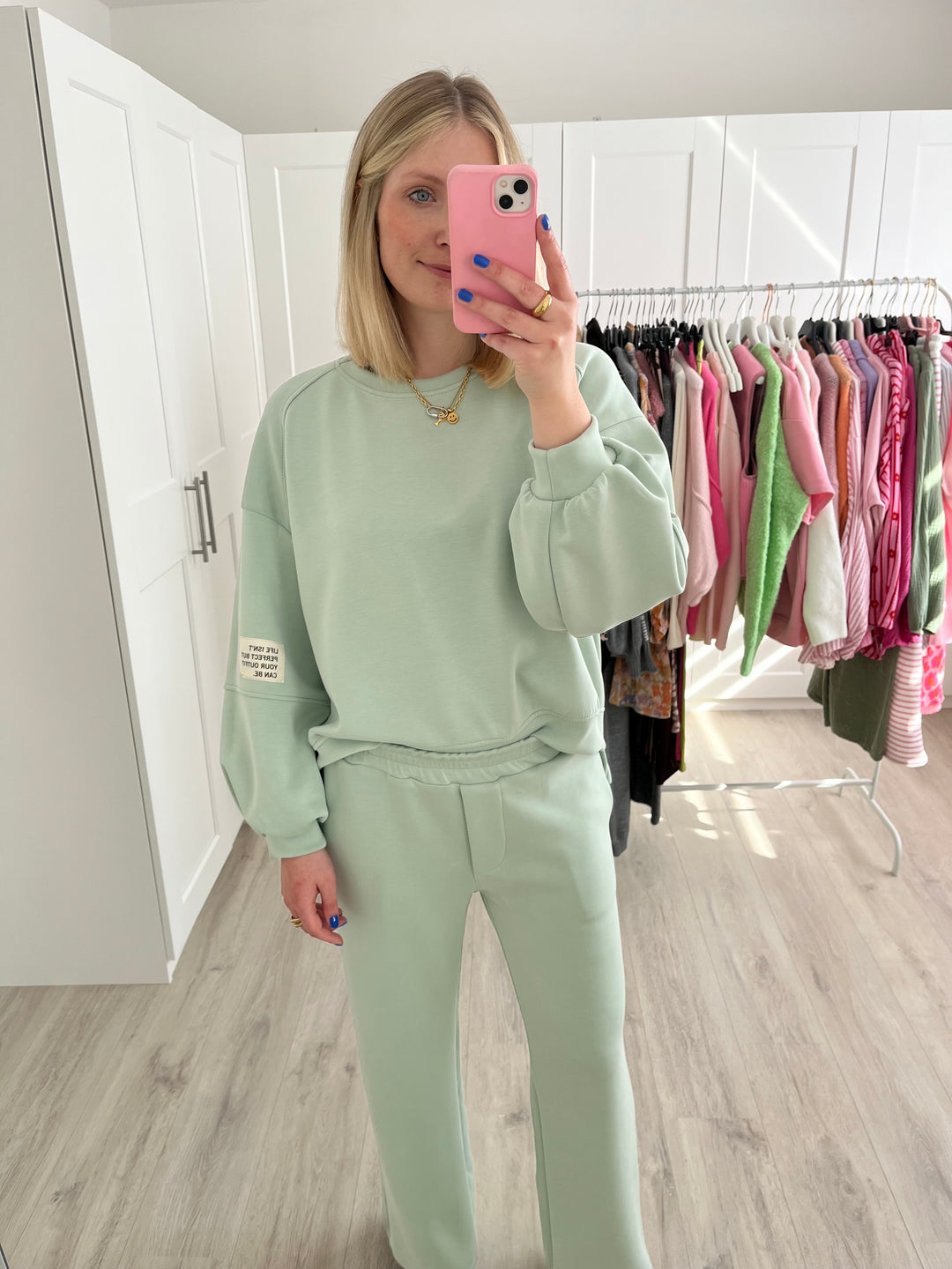 Jogginganzug Jara