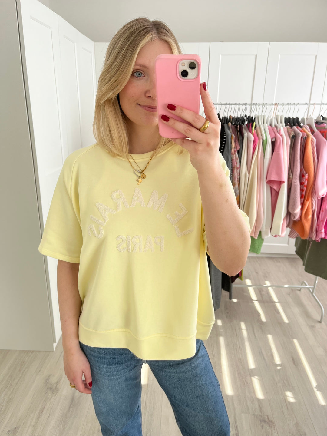 Sweater Le Marais