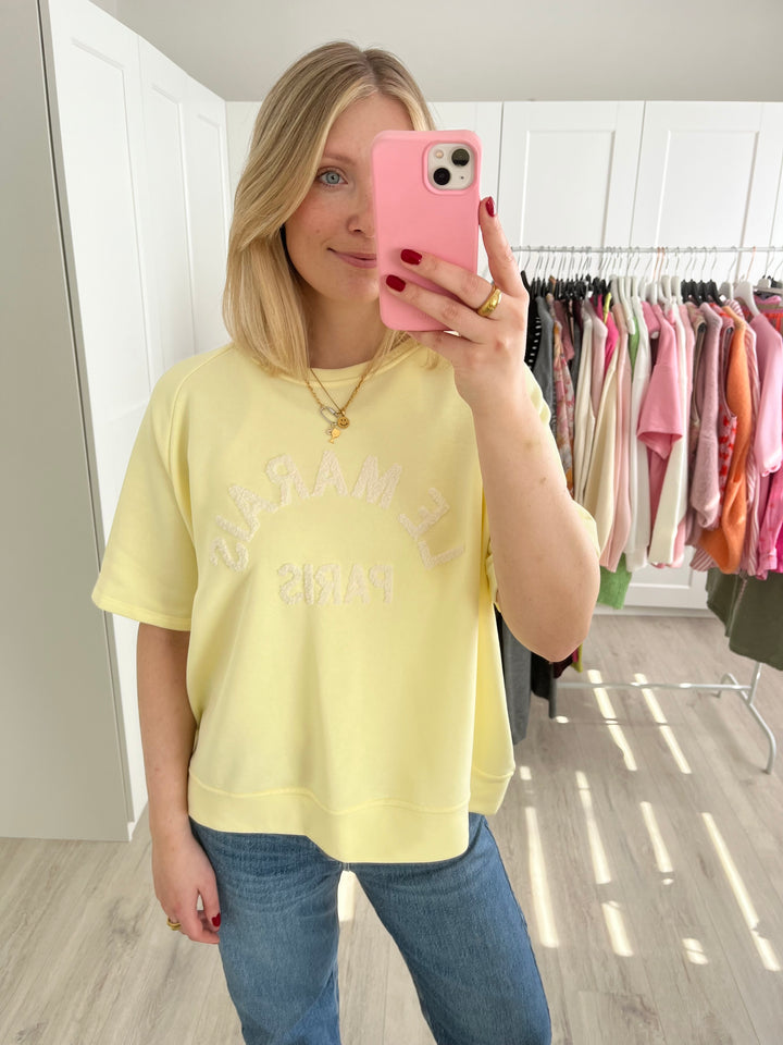 Sweater Le Marais