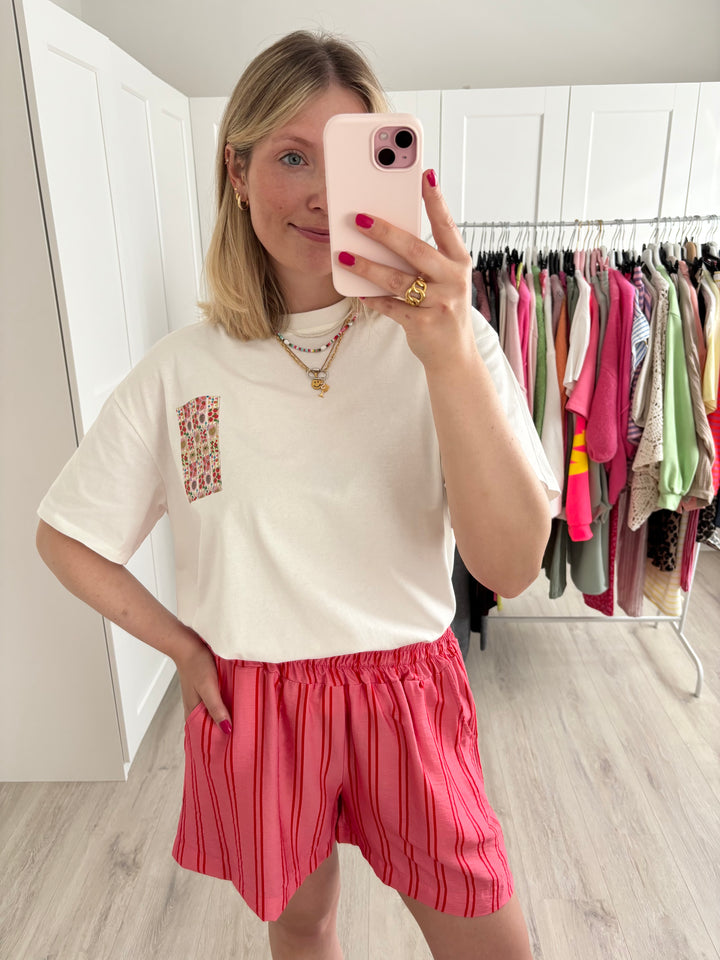 Shorts Nancy