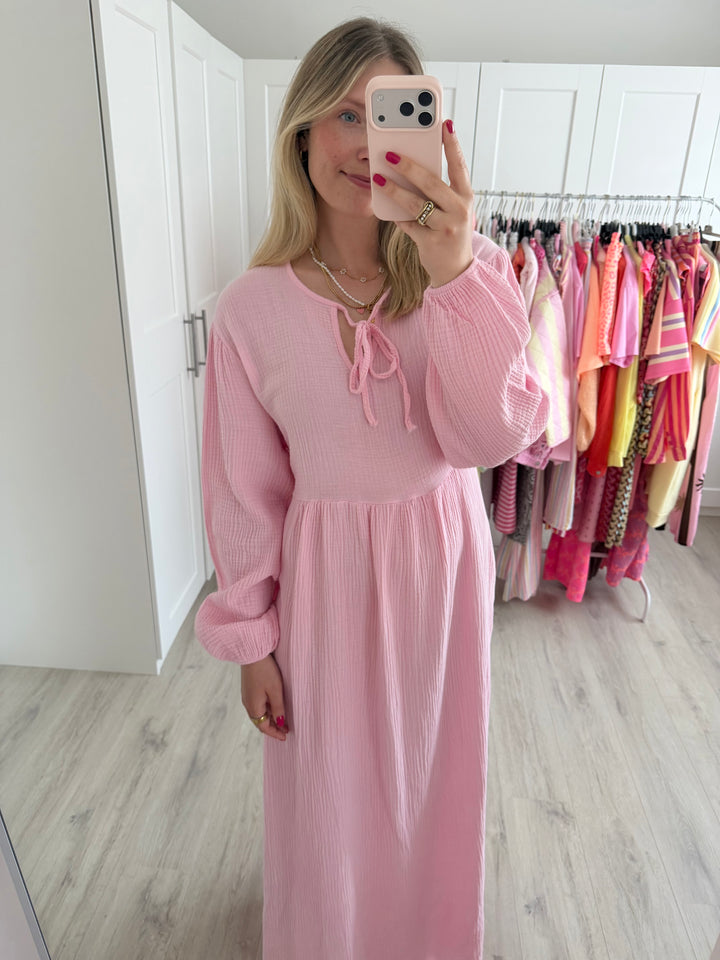Perfect Summer Kleid
