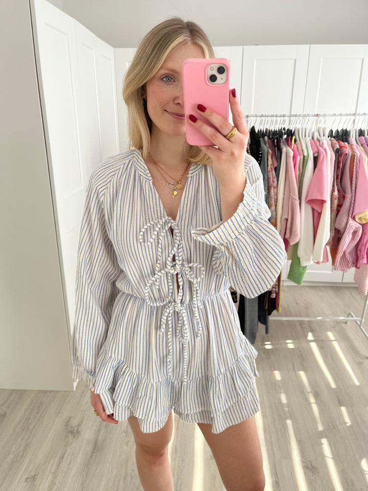 Jumpsuit Liv