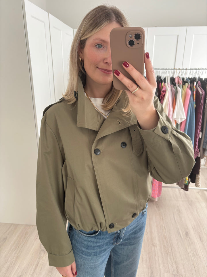 Jacke Talisa