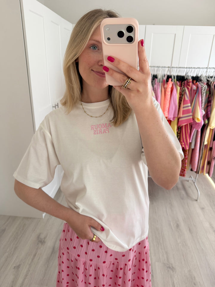 Amour T-Shirt