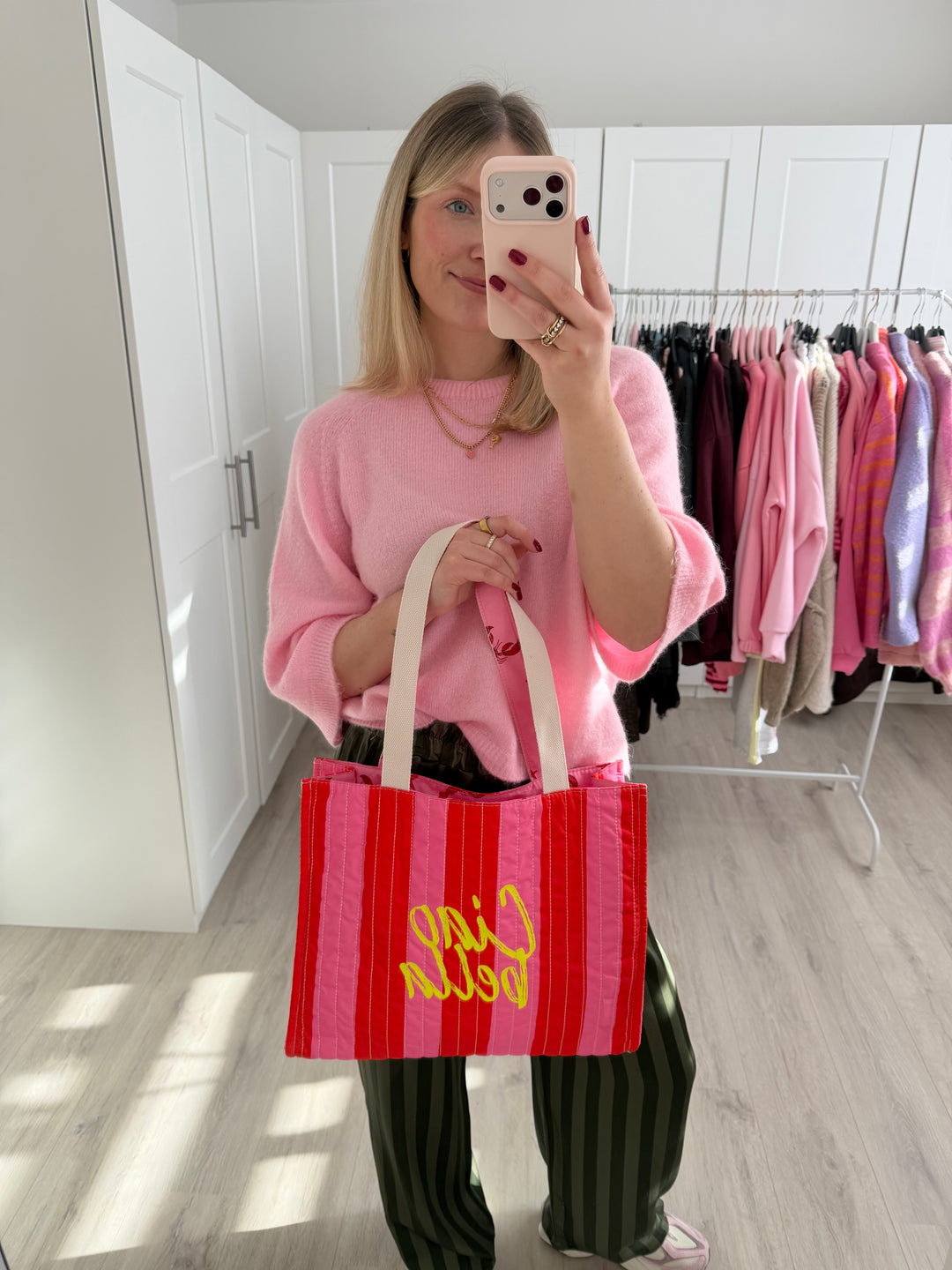 Ciao Bella Shopper