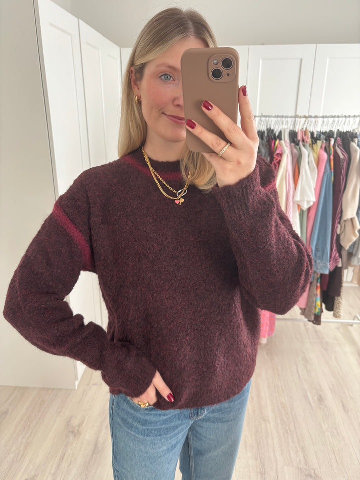 Pullover Tilda