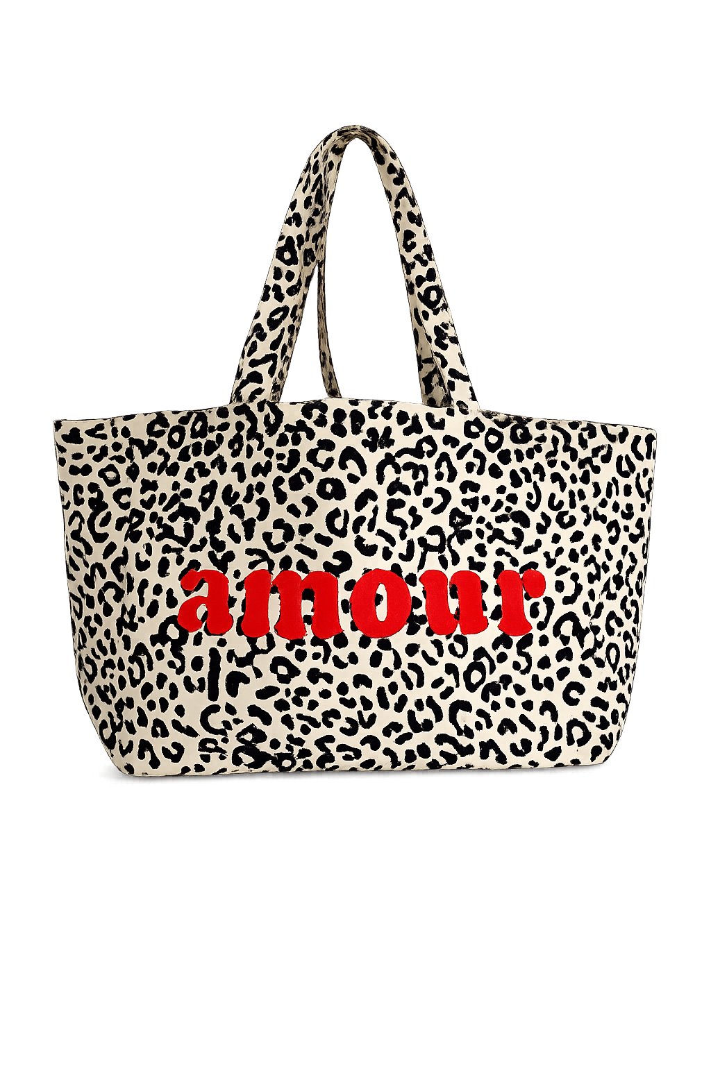 Leo Amour Shopper