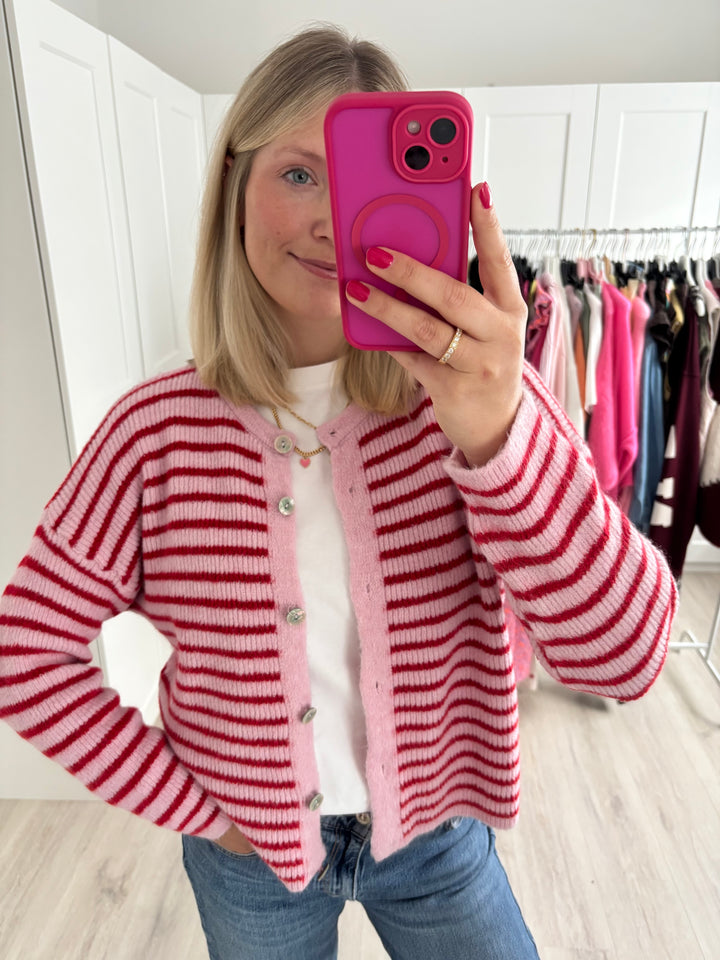 Cardigan Emmi