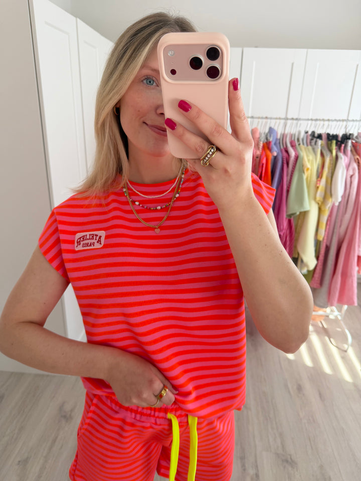 Striped T-Shirt
