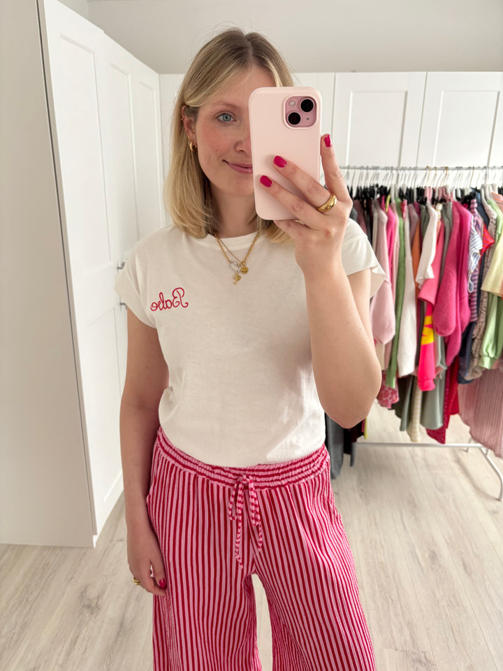 T-Shirt Babe