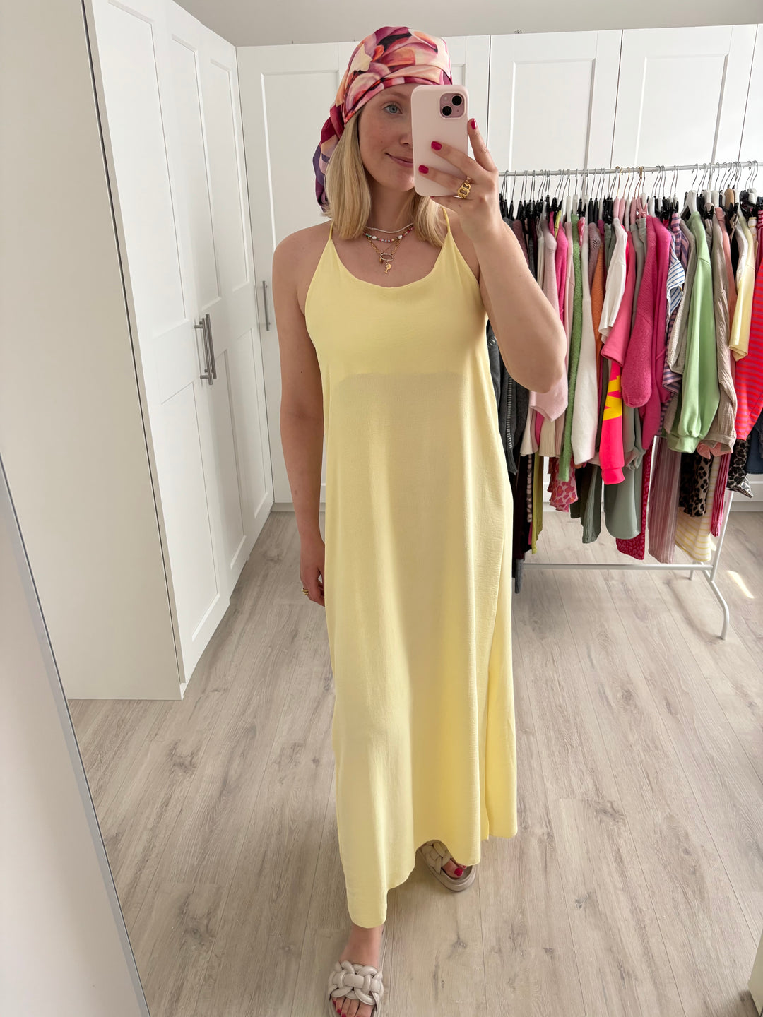 Kleid Stella