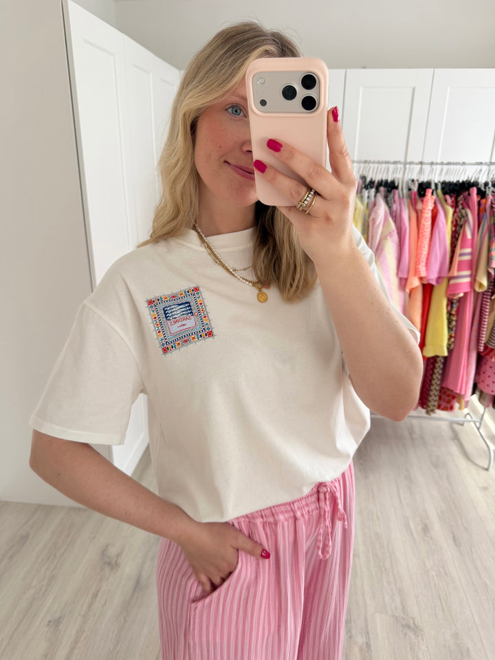 Sardines T-Shirt