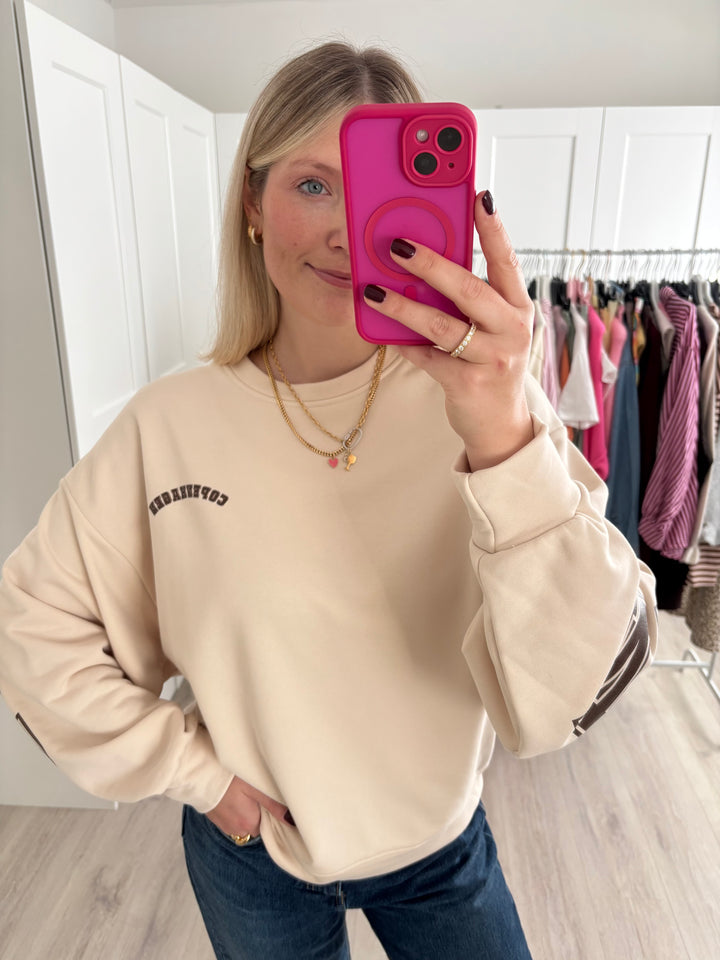 Sweater Copenhagen