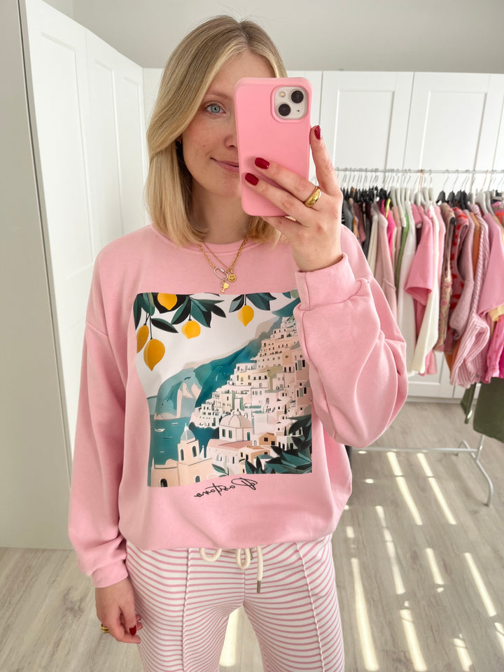 Sweater Positano