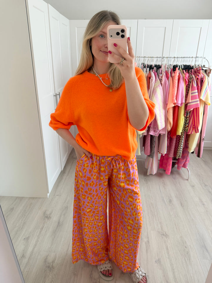Soft Leo Hose