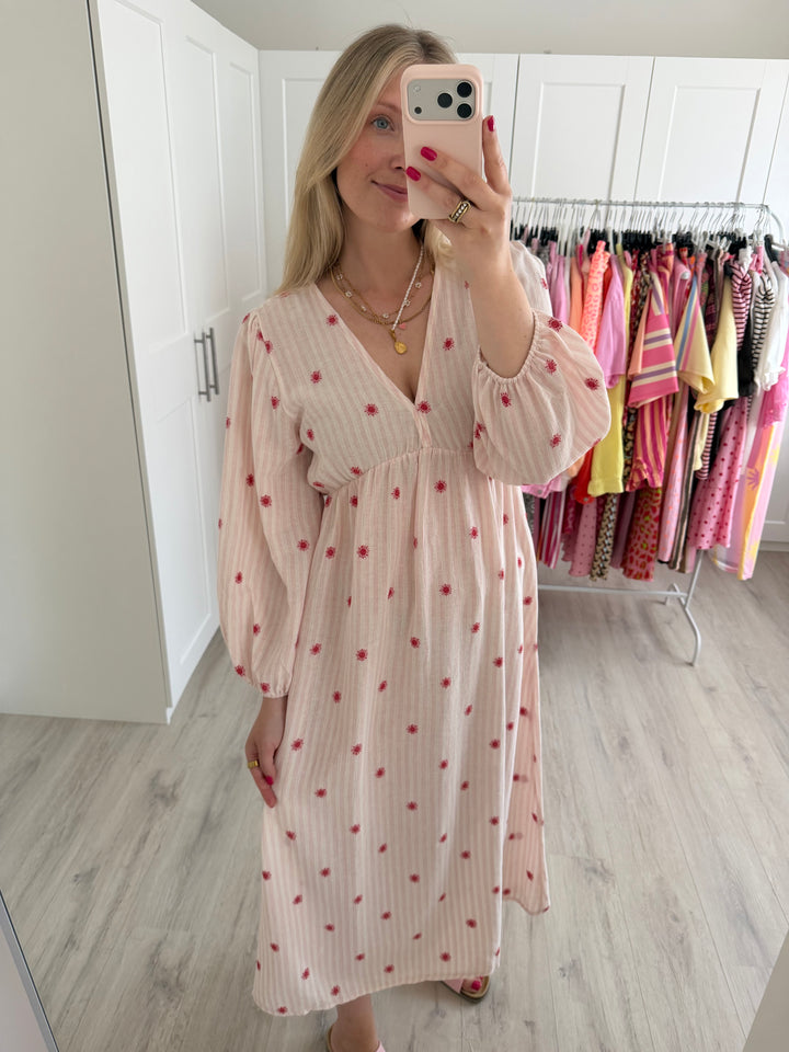 Maxikleid Sun-kissed