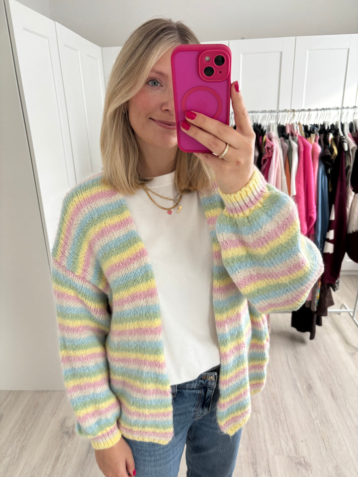 Cardigan Greta