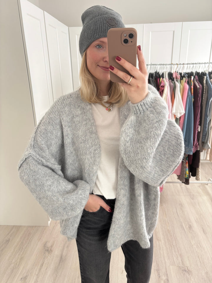 Cardigan Paula