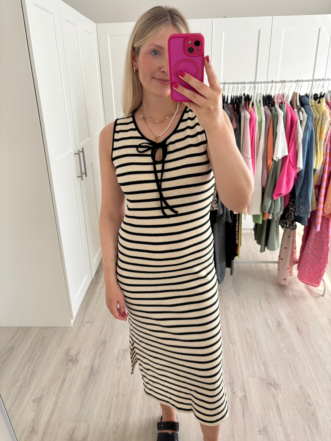 Kleid Palma