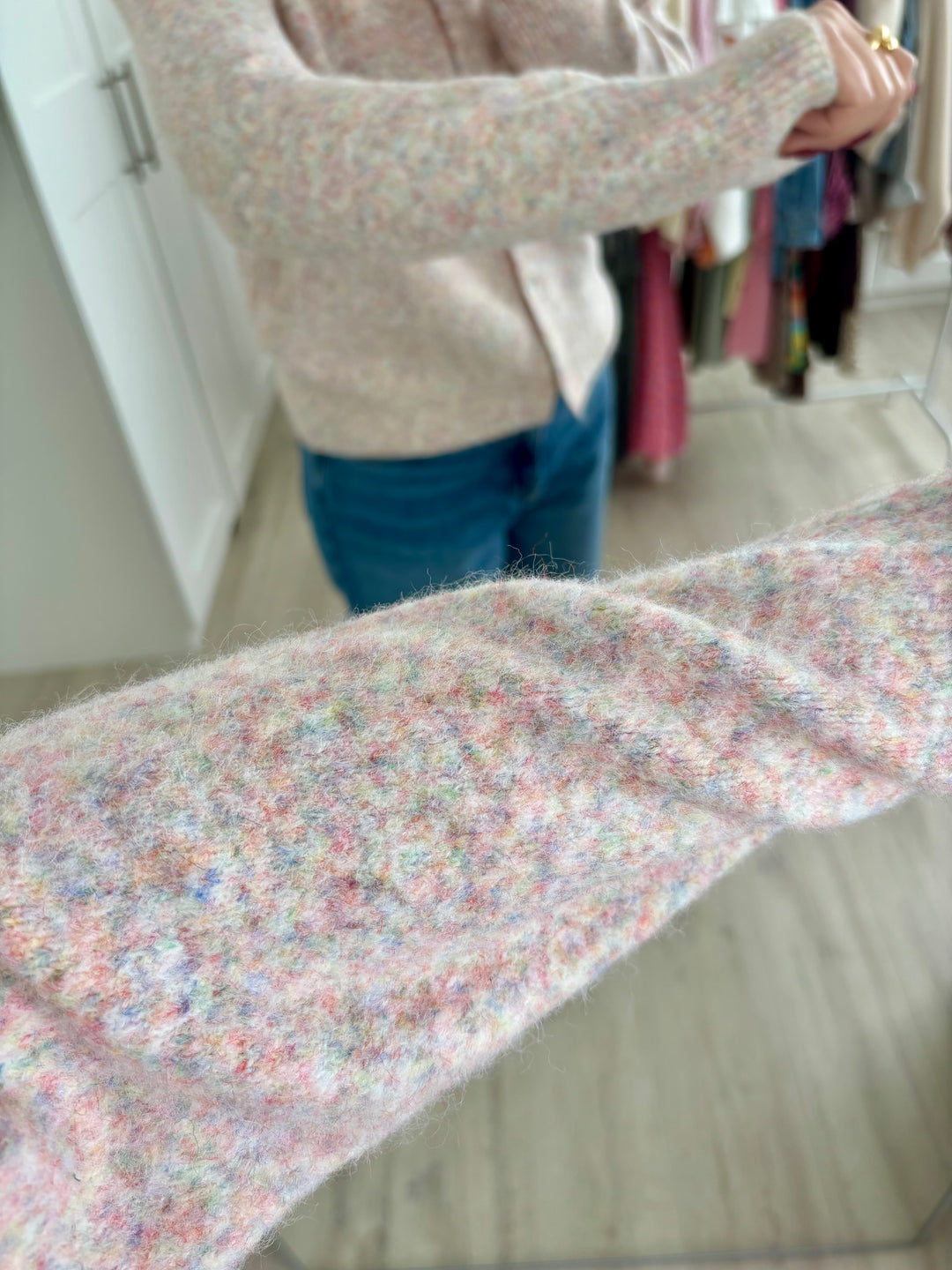 Cardigan Elin