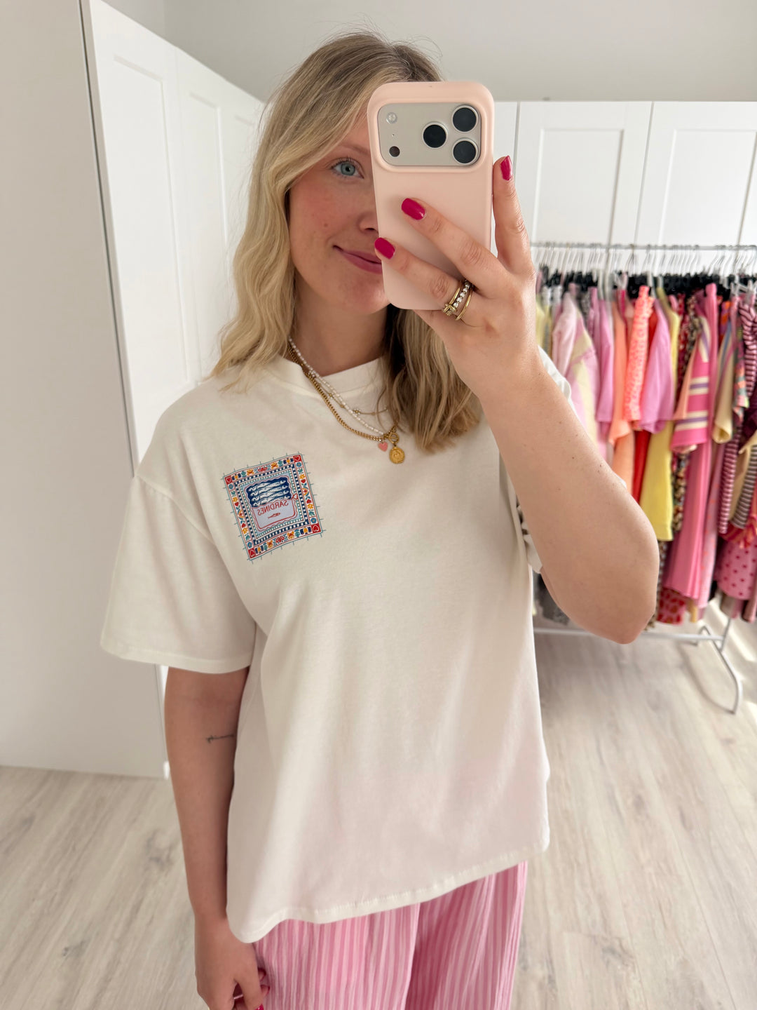 Sardines T-Shirt