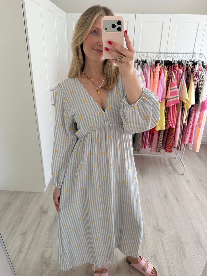 Maxikleid Sun-kissed
