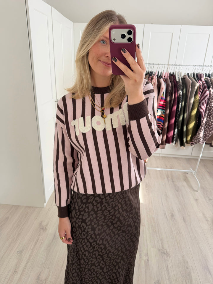 Amour Pullover