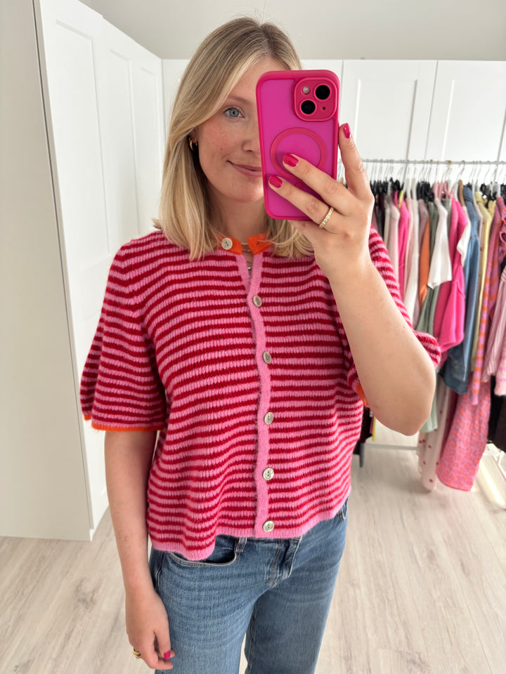 Cardigan Juna