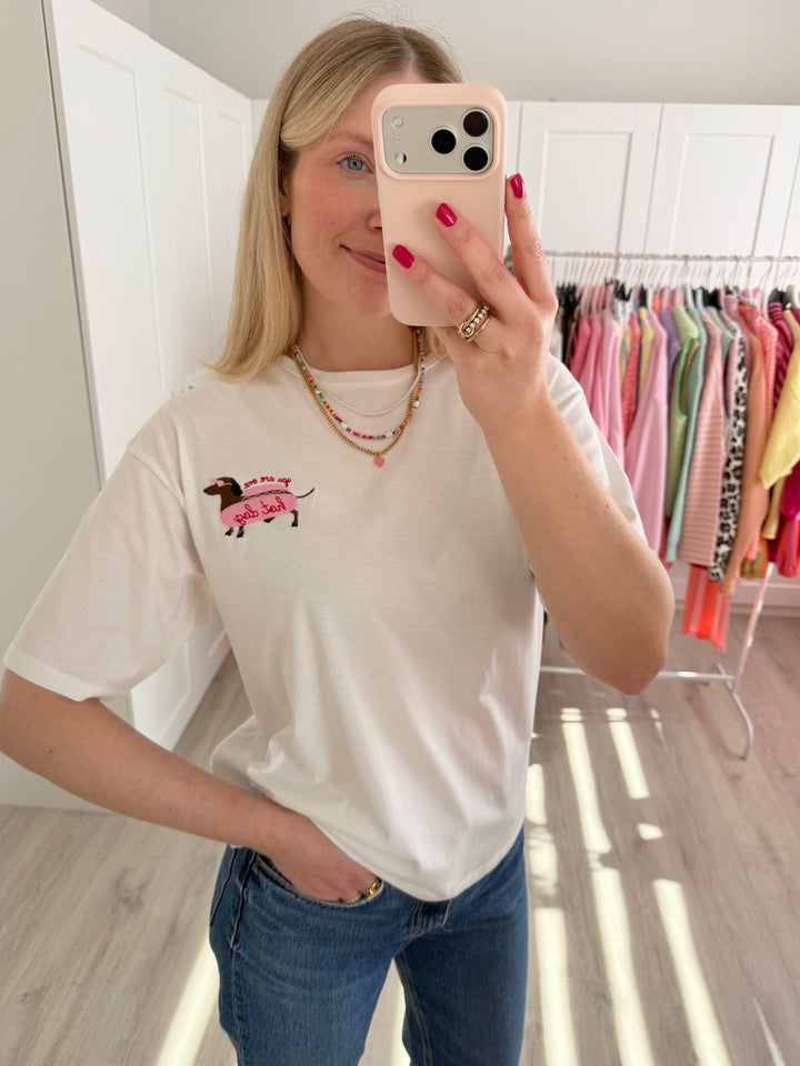 Hot Dog T-Shirt