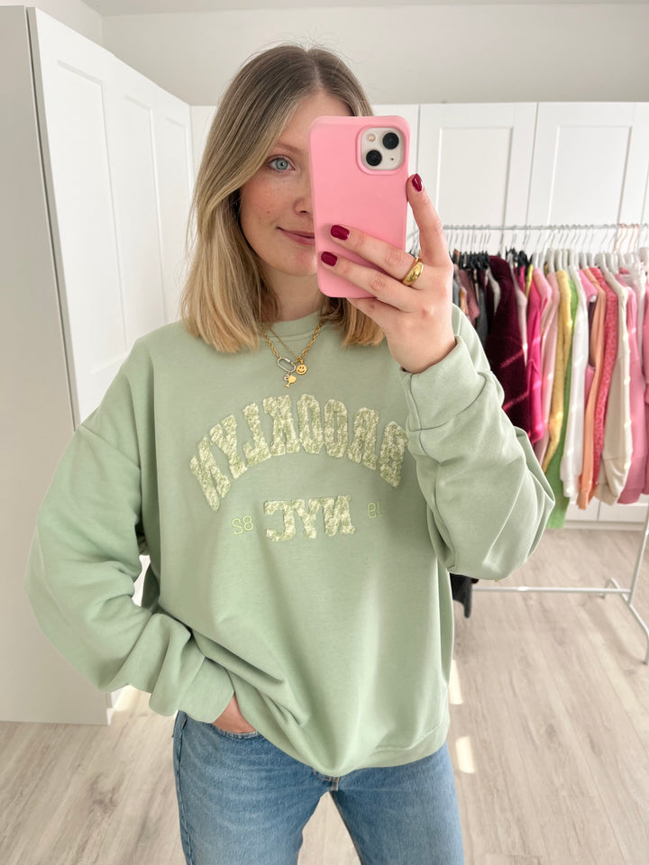 Sweater Brooklyn