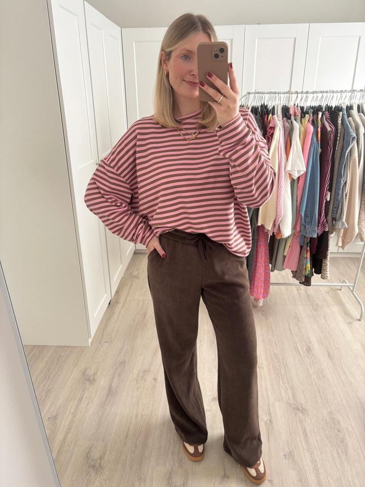 Cord Hose Zoe