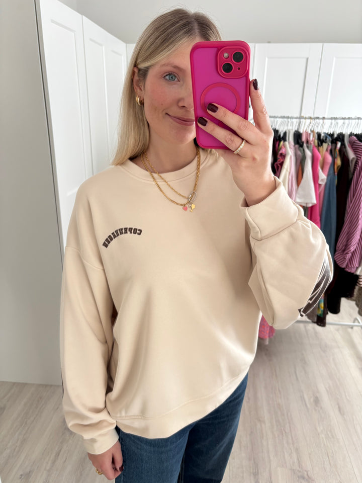 Sweater Copenhagen