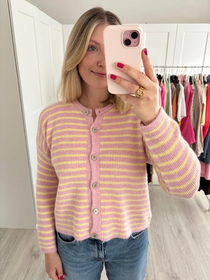 Cardigan Emmi